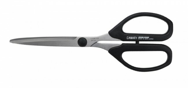 長谷川刃物 CANARY SBS-1500ボンドフリー 長刃刃物の町 岐阜県関市 熟練の職人技