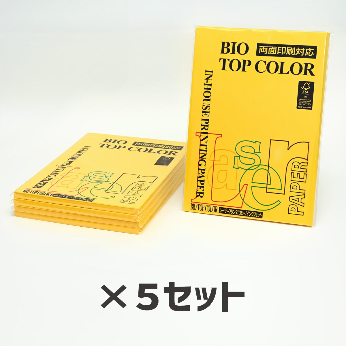 5Zbgb ɓ oCIgbvJ[BT116 TCG[ 80g 1100Itoya mondi BIO TOP COLOR