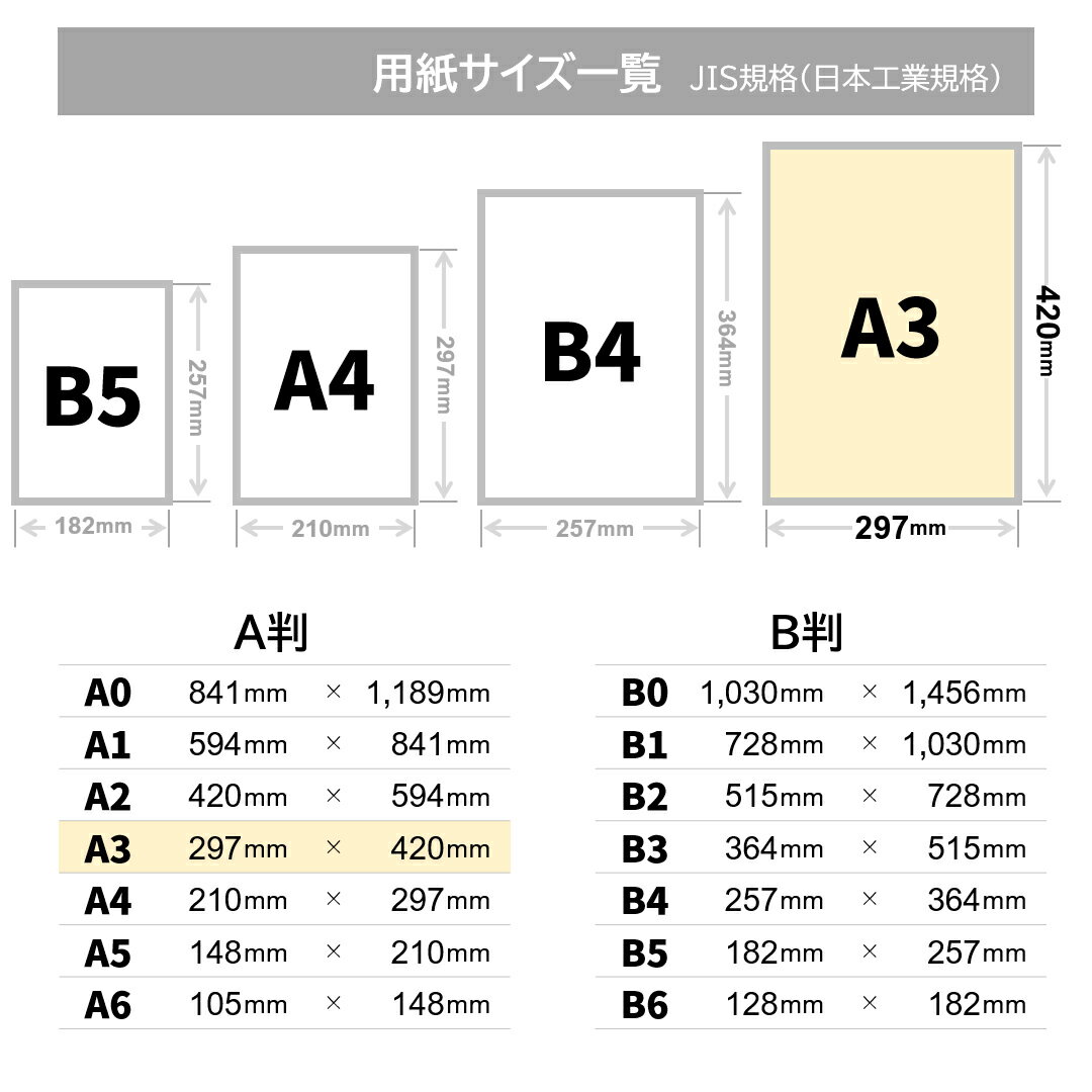大入500枚|長門屋 カラーペーパー ナ-1264A3 中厚口 藤色上質紙 レーザー・インクジェット対応