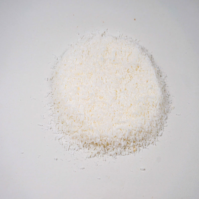 marche du monde 世界のマルシェの【メール便】ALISHAN（アリサン） 有機ココナッツフレーク（ファイン）100g 2個セット｜アングル2
