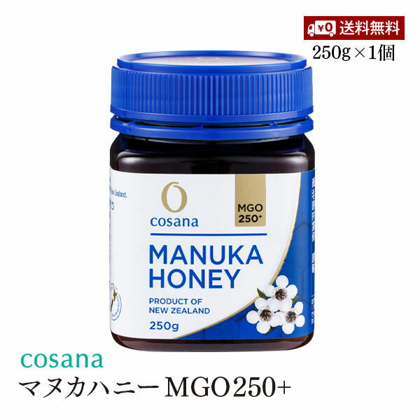 ڥȥ꡼ŷP5ܡ6/25̵ۡ cosana ޥ̥ϥˡMGO250+ 250g ϥߥĤβ ˥塼...