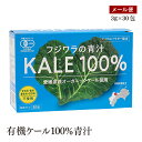 フジワラ化学 有機フジワラの青汁 粉末タイプ 3g×30包入り ケール100% 愛媛県産オーガニックケール使用 有機JAS認証 添加物不使用 マイクロパウダー製法(4)