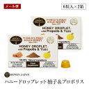 【メール便】Honey Japan(ハニージャパ