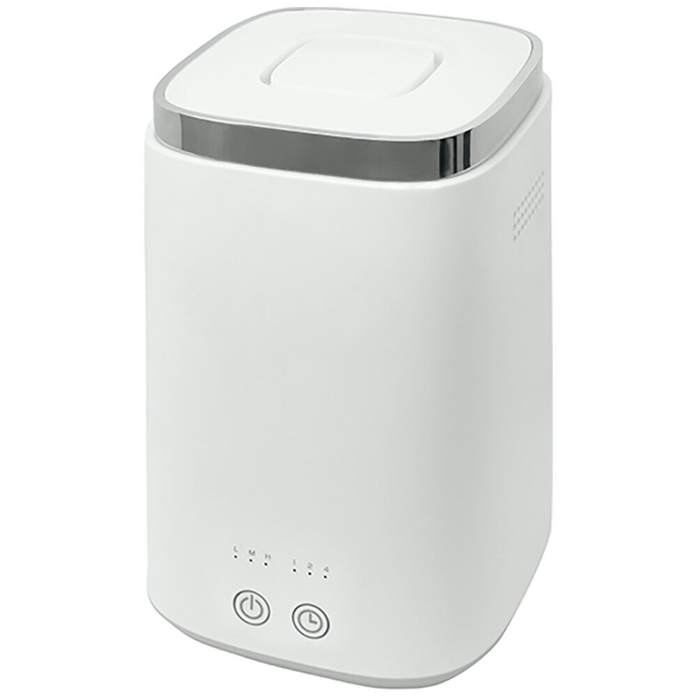 山善の加湿器 KS-MJ24 [ホワイト]