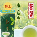 ≪ポイント5倍≫ 千茶荘 大走り新茶 特上 100g(お茶 煎茶 抹茶 番茶 日本茶 緑茶 玄米茶 ほうじ茶 焙じ茶ポイントアップ)/ 松江 茶 茶カテキン 免疫力 健康茶 仏用 志 母の日 父の日 敬老の日 おすすめポイントアップ)