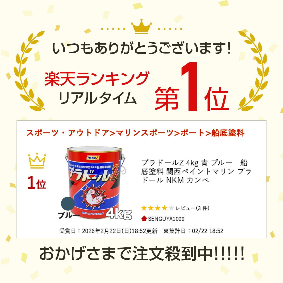 �ץ�ɡ���Z 4kg �� �֥롼���������� �����ڥ���ȥޥ�� �ץ�ɡ��� NKM �����