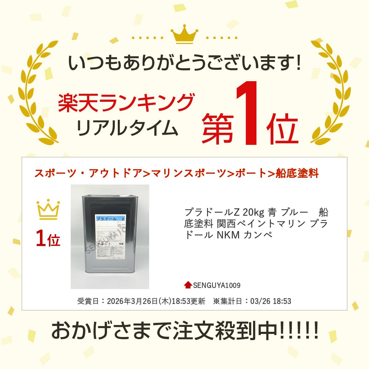 �ץ�ɡ���Z 20kg �� �֥롼���������� �����ڥ���ȥޥ�� �ץ�ɡ��� NKM �����