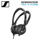 Sennheiser ゼンハイザー HD 25 密閉型ダイナミック ステレオヘッドフォン 【国内正規 ...