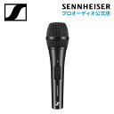 Sennheiser ゼンハイザー XS 1 ダイナミック カーディオイド 【国内正規品】 507487 メーカー保証2年 送料無料 入門用マイク