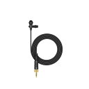 Sennheiser ゼンハイザー ME 2 ラベリアマイクロフォン 【国内正規品】 508935