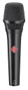 Neumann ノイマン KMS 104 ハンドヘルド カーディオイド マイクロホンメーカー保証3年 送料無料 優しい透明感のあるサウンド ボーカル スピーチ パーカッション サックス アコースティックギターに最適