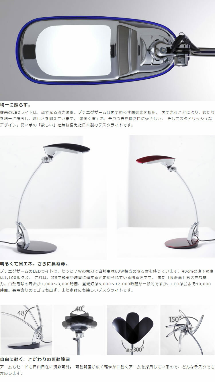 【レビューでプレゼント】スワン電器 エグザーム...の紹介画像3