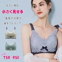 【最大20%OFFクーポン】ブラジャー 透け 脇高ブラ 脇肉スッキリ 4段4列ホック 伸縮 柔軟 通気性 立体フルカップ ゆったり包む しっかりホールド ノンワイヤー セクシーブラ 脇肉背肉寄せてリフトアップ 下垂れ 横流れ防止 75BCDE~95BCDE
