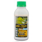 芝用 除草剤 シバキープセイバー 500ml 芝生 雑草 対策 ヒメクグ コメツブツメクサ チドメグサ 日本芝 ブルーグラス ベントグラス