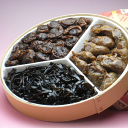 【送料無料 】国産限定ギフトセットかきのしぐれ煮(広島県産)ほたてしぐれ(青森県産)特上細切昆布(北海道産)3点セットつくだに ご飯のお供 佃煮 ハマグリ ごは...