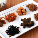 お試しセット若炊き7種 真空パックでのお届け【つくだに ご飯のお供 佃煮 惣菜 ふりかけ 塩分控えめ ヘルシー ハマグリ ごはんのおとも しぐれ 備蓄 しぐれ蛤...