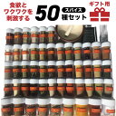 本格手作りカレー スパイス ギフトセット レシピ付き 俺のオ