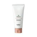 リスブラン 薬用FAクリーム 85g 全身用クリーム チューブ入