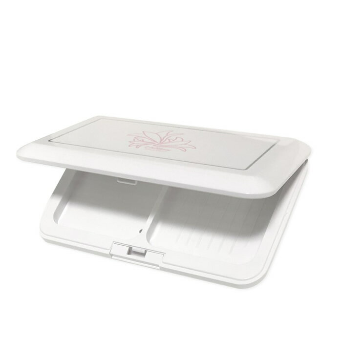 リスブラン コンパクトケース(スポンジパフは別売り)