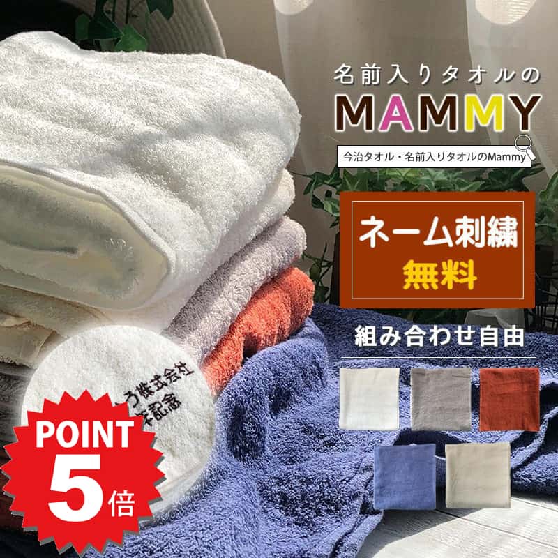 父の日名前入り プレゼント【 名前入りバスタオル2枚セット 　ノーヴィ】名入れ無料 今治タオル 薄手 ..