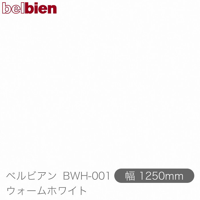 ●ご発注後のキャンセル・交換・返品は一切お受けできません。 ●沖縄県、離島への発送は追加送料がかかります。 【ご注文前に必ずご確認いただき予めご了承ください】 ※切売販売のフィルムは精度のあるカットではございません。 ※ご注文の長さより長めにカットされる可能性がございます。 ※ご注文の長さより長めを事由とした返品・返金はできません。 【商品機能】 ●防火認定取得 ●防カビ性能 ●ホルムアルデヒド発散等級F☆☆☆☆ ●書き消し性能 ●艶あり ●ハイブリッド離型紙&nbsp; ベルビアンとはなにか？ 気品、優しさ、快適、凛とした空気…あらゆる空間において、 人はその空間に対するイメージを抱きます。 それらのイメージを生み出す源泉となる大きな要素は 視覚に訴えかける空間の表情です。 ベルビアンは、空間に「上質」という表情を与え、 単なる建物の躯体という物質から、 そこで過ごす人々に感動を与える空間へと昇華させます。 &nbsp; ベルビアンは、デザイン性・耐久性・耐水性に優れた 粘着剤付き不燃認定化粧シートです。 豊富なバリエーションを取り揃え、 1980年の発売開始以来、建築の内外装をはじめ、 建具、什器、サイン、車両、船舶にいたるまで、 国内外のさまざまな案件に採用されております。 化粧シート業界で唯一、国内の自社工場で全てを一貫生産 しており、徹底した管理体制のもと高い品質を誇っています。 複雑な形状や大面積への施工に適したロール状シート方式を 採用し、さらに、高性能な感圧式接着剤により養生の 手間を省き、短期間でクリーンな施工を可能にしています。 &nbsp; 　 　「薄いシートを貼る」という施工法は、障子や襖に通じる 　日本人の美意識から生まれた日本独自の文化といえます。 　私たちはその美意識にこだわり、精緻な感性をシート素材の 　塩化ビニル樹脂に宿せるべく追求し続けました。 　その結果、ベルビアンは従来の塩ビシートを超える 　表現力を備えた“新素材”へと進化しました。 　塩ビを熟知したシートメーカーである 　タキロンシーアイだからこそ実現できた 　「塩ビ＝代替品」を超えた質感。 　全ては“上質な空間を創造する手助けとなりたい”という 　想いから生まれました。 &nbsp; 見て、触れて感じる、かたちと陰影の調和が生み出す「肌理」 150μmの厚みの中に幾層にも織成す精密な重なりの「質感」 色彩に深み・光沢・透明感を組み合わせ表現される 品位ある「色質」 これら3つの要素が極めて高度なバランスで重なりあい、 ベルビアンの表情は創出されています。 業界唯一の自社デザイナーが徹底した考察と探求により 開発したデザインを、妥協を許さない職人の技術で さらに高次元へと昇華されるベルビアン。 それぞれのプロフェッショナルの技が集結し、 空間に「上質（こだわり）」という表情を与えます。 &nbsp;