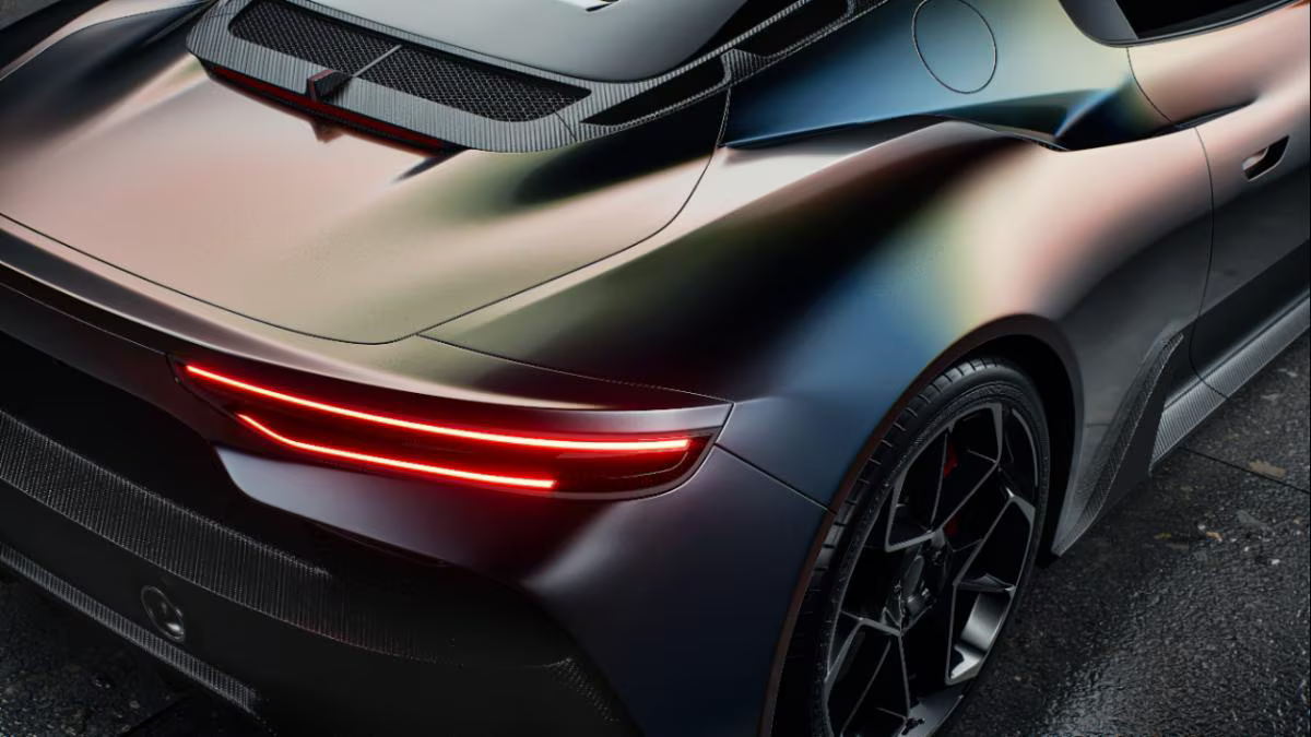 3M プロテクションラップフィルム 【幅1524mm×22.8m】 PWF-GP281 フリップ サイケデリック Flip 光沢・偏光 1ロール 車 ラッピングフィルム 保護フィルム カーフィルム ドア ミラー ボンネット 飛び石 ボディ 鍵穴 傷防止