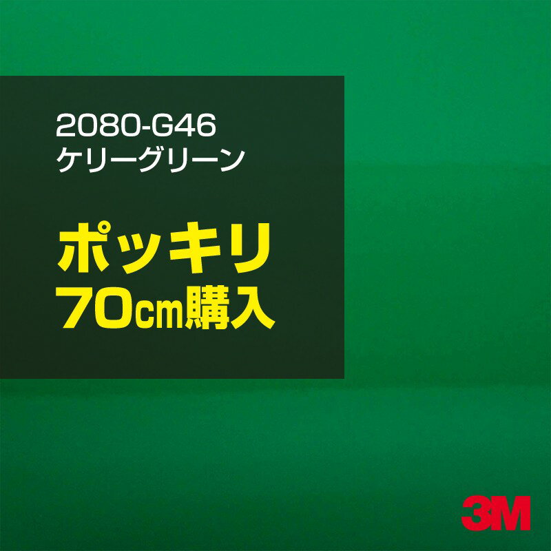 3M åԥ󥰥ե  åԥ󥰥 2080-G46 ꡼꡼ W1524mm70cm 2080G46  ...