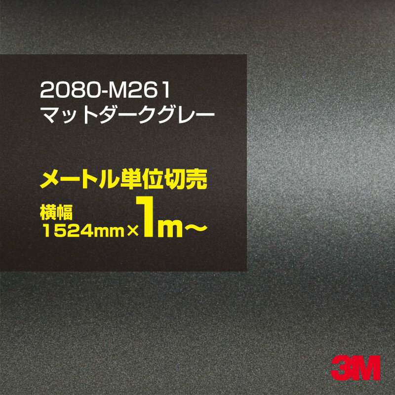 3M åԥ󥰥ե  åԥ󥰥 2080-M261 ޥåȥ졼 W1524mm1m 2080M261 ...