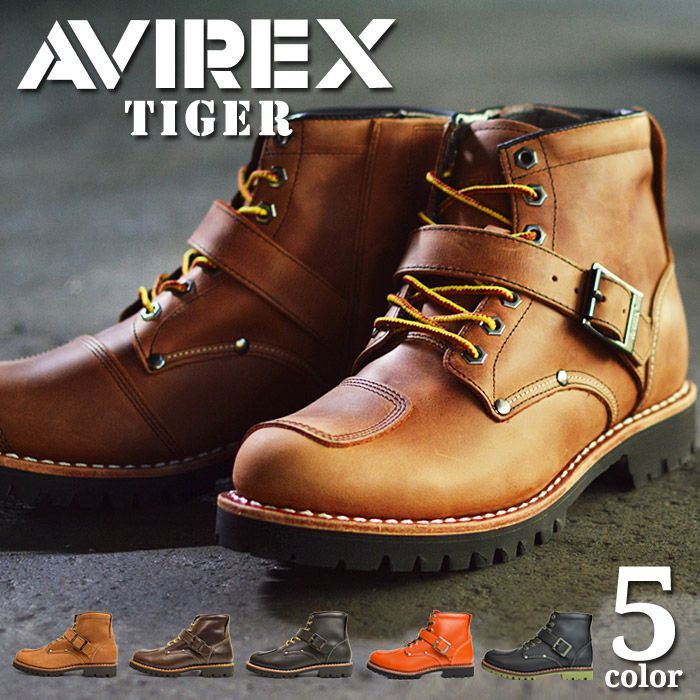 ڤб̵ۡAVIREX ӥå TIGER  å ֡  ܳ ֡ĥ硼ȥ֡ 󥸥˥   ߥ꥿꡼֡ ɥåѡ 饤 av2931/2024 ղ ȥ