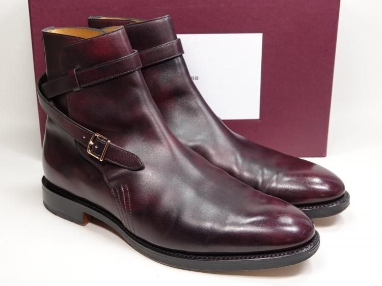 楽天市場】ジョッパーブーツ 中古の通販