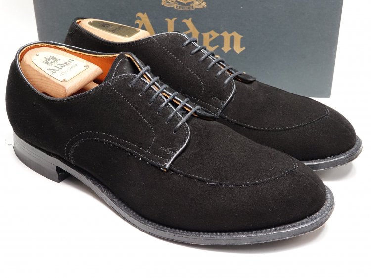 楽天市場】alden スエードの通販 楽天市場】alden スエードの通販