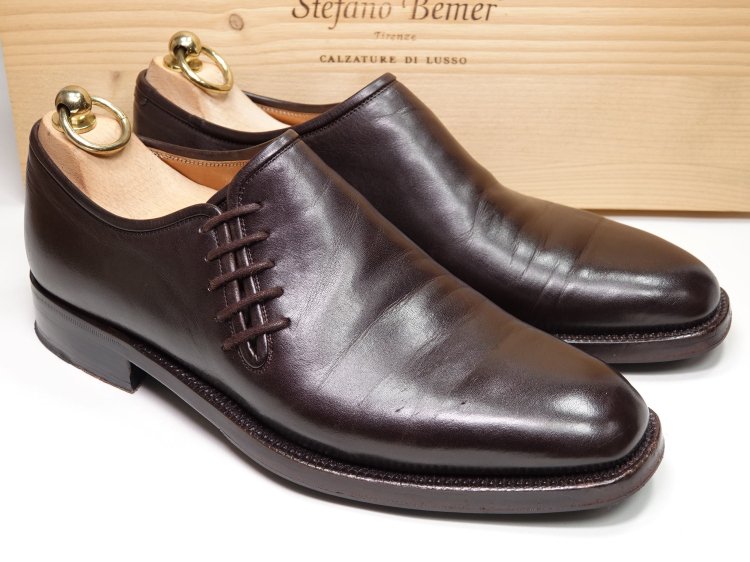 楽天市場】Stefano Bemer ステファノ ベーメルの通販 楽天市場】Stefano Bemer ステファノ ベーメルの通販