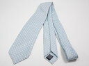 【 中古 】NT300 / 0123 美品 タイユアタイ ネクタイ