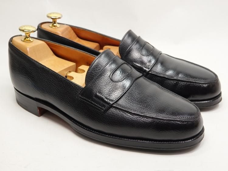 【美品】ジョンロブ　ロペス　6 1/2E 美品】ジョンロブ ロペス 6 1/2E - メルカリ