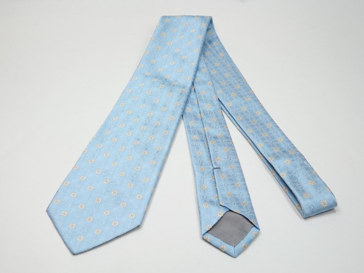 【 中古 】NT310 / 1231 美品 キートン ネクタイ