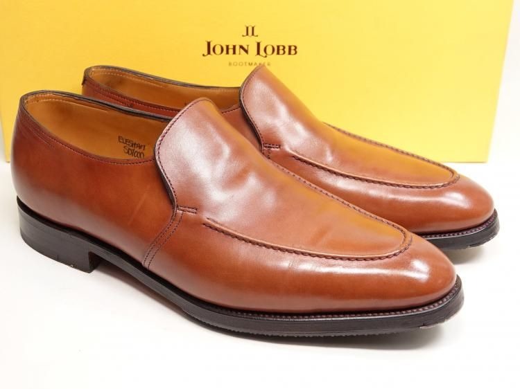 美品 ジョンロブ John Lobb ゴールド シューホーン 靴べら 楽天市場】ジョンロブ シュー ホーンの通販