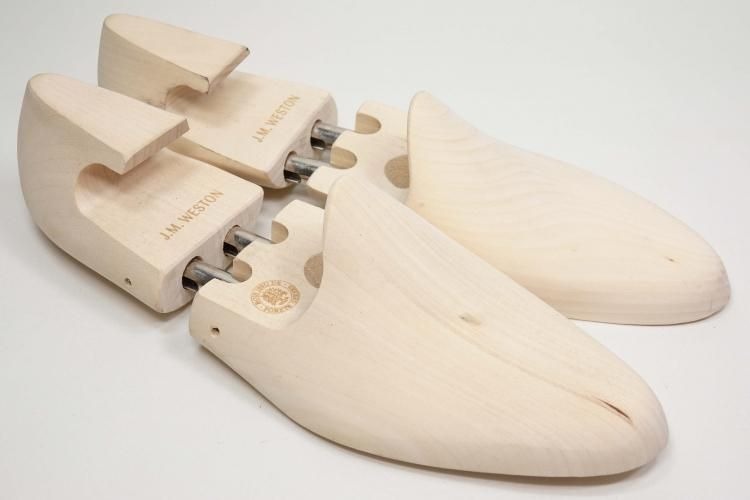 シューツリー　size5 JMweston 楽天市場】【8/1～3限定・最大2万円OFFクーポン配布中】J.M.