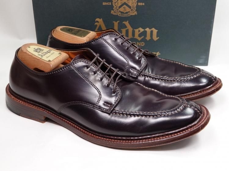 楽天市場】alden 53711(靴)の通販 楽天市場】alden 53711(靴)の通販