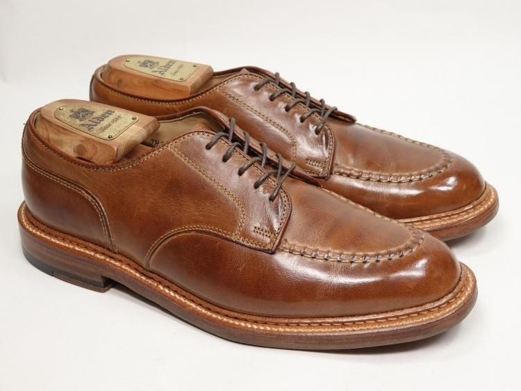 楽天市場】alden 7d（靴）の通販