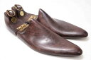 【 中古 】ST90 / 0910 極上 クロケット&ジョーンズ 純正シューツリー サイズ8.5D