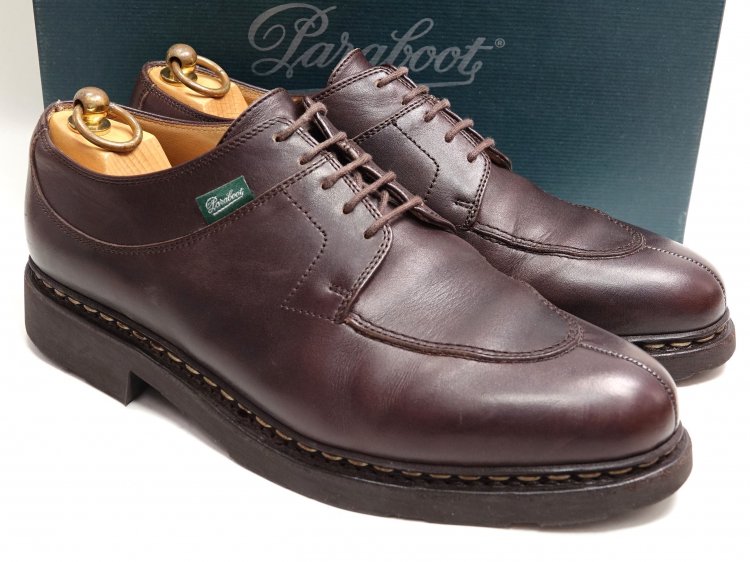 楽天市場】paraboot 中古 8.5の通販 楽天市場】paraboot 中古 8.5の通販