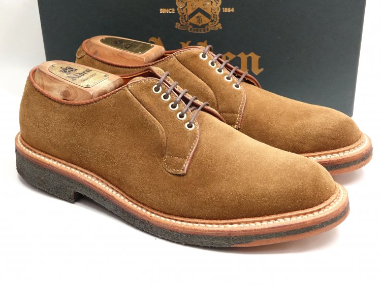 楽天市場】alden 7d(靴)の通販 楽天市場】alden 7d(靴)の通販