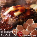 ハンバーグ 前沢牛入り 味心 ［150g×3個入］×3セット 岩手県産 黒毛 和牛×豚肉ミックス 前澤牛 産地直送［ 母の日 ギフト プレゼント］