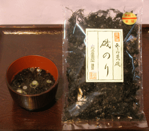 磯のり 16g