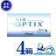 ץƥ 4Ȣå (1Ȣ6) ܥ륳 ڥ᡼ľ ̵ airoptix aqua alcon 2ƱԲġ