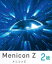 メニコンZ 両眼2枚セット 【保証有】【ポスト便 送料無料】 menicon メニコンZ ハードコンタクトレンズ【保証有】【★】【代引不可】