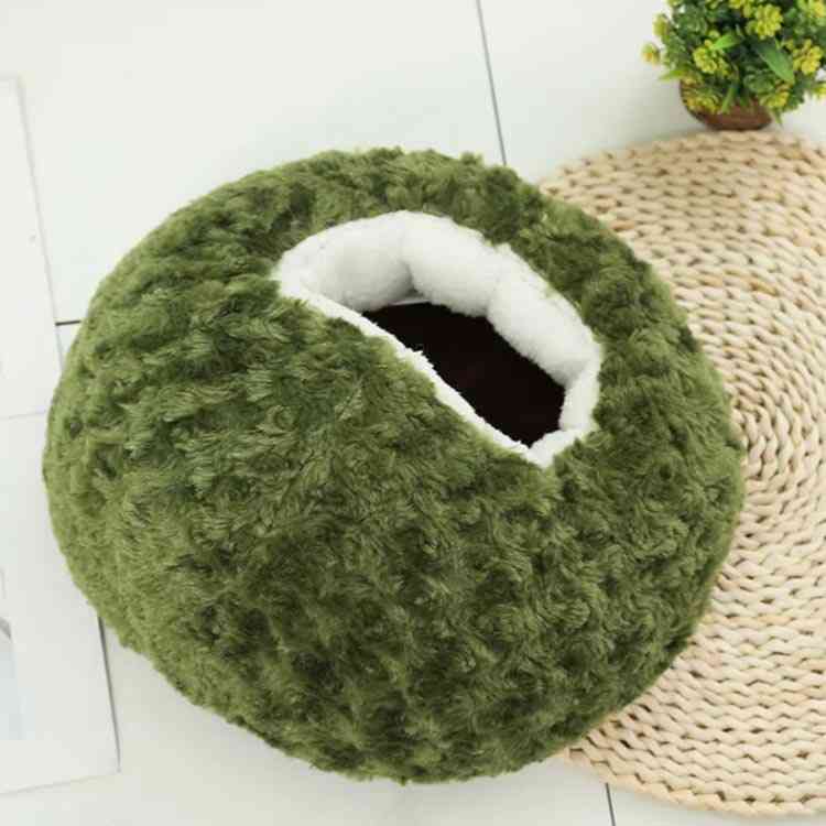 足入れ クッション フットウォーマー 足元 あったかグッズ オフィス デスク 就寝 寒さ対策 足元 クッション 足 温める 足ぽか 冬 暖かい フットクッション 足入れ 毛布 厚手 温かい 足ポカクッション あったか 防寒 冷え 部屋 秋冬 ふっとウォーマー 滑り止め 男女兼用 [3]