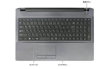 フロンティア ノートパソコン [15.6型HD Windows10 Pentium 4415U 8GB メモリ 250GB SSD 無線LAN] FRNLK700ML/E3 FRONTIER【新品】S【FR】