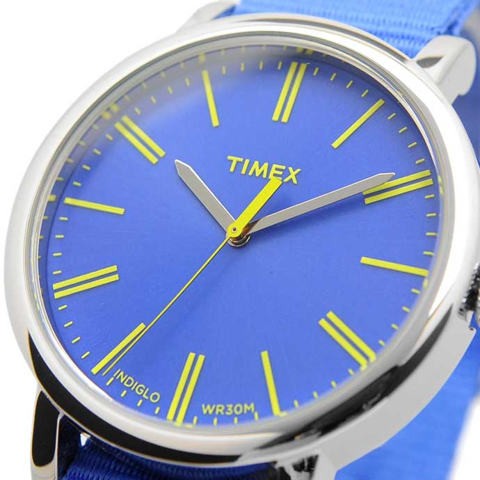 タイメックス 腕時計（メンズ） 【スーパーSALE期間中限定!! 店内ポイント最大60倍!!】 TIMEX 腕時計 タイメックス 時計 ウォッチ T2P362 クラシック ラウンド クォーツ カジュアル メンズ レディース キッズ [並行輸入品]