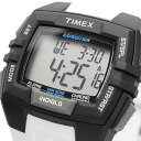 【大感謝祭!!当店最大ポイント61.5倍!!】 TIMEX 腕時計 タイメックス 時計 ウォッチ T49901 エクスペディション デジタル カジュアル メンズ [並行輸入品]